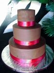 WEDDING CAKE 494